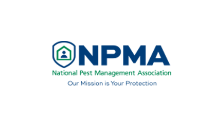 National Pest Management Association National Pest Management Logo